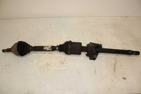 ARBRE DE TRANSMISSION AVANT DROIT - Vue 1